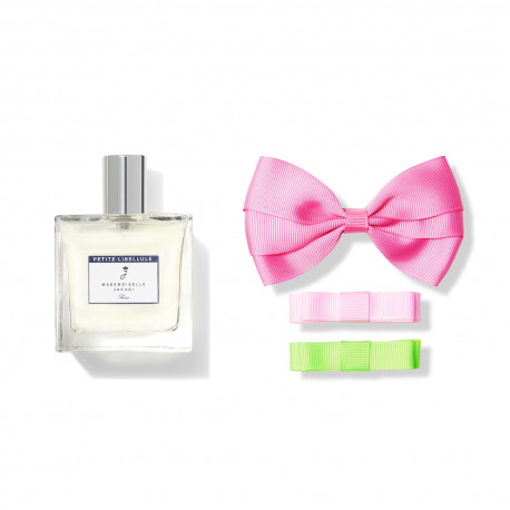 Mademoiselle Jacadi Petite Libellule Geschenkset - Eau de Mademoiselle Jacadi Petite Libellule Geschenkset - Eau de